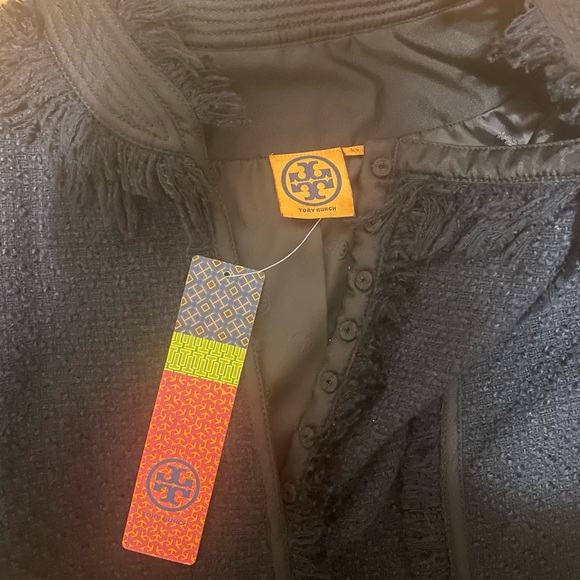 Tory Burch dress - Picture 2 of 6